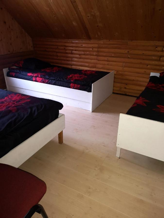 Kryzbarkas Guest House Deguciai  Cameră foto